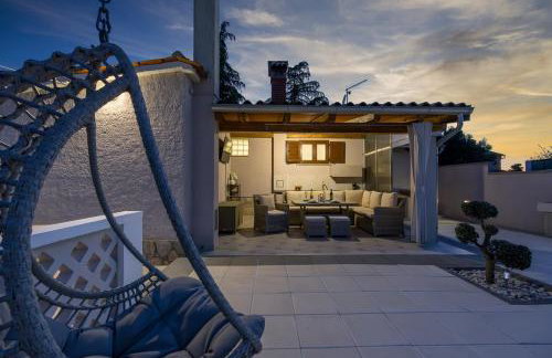 Villa Dana - Foto 28