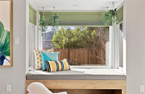 Marbella Lane - SJ Designer Home 3BR Ldry P - Foto 6