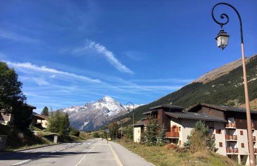Appartement à Lanslevillard station Val Cenis Vanoise - Foto 24