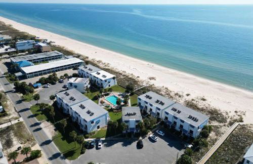 Gulf-Front Villa A-6 Pool Access Sleeps 6 - Foto 34