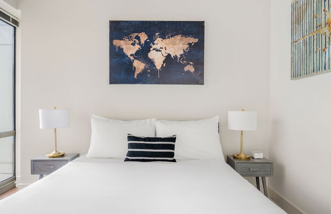 Kasa South Loop Chicago - Foto 16