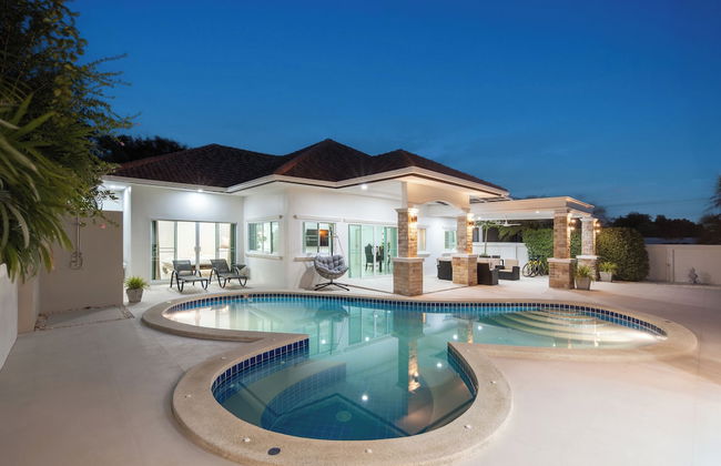 Orchid Paradise Homes OPV02 - Foto 1