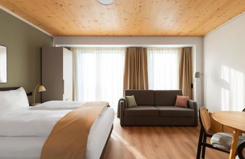 Limehome Mannheim City Center - Foto 39