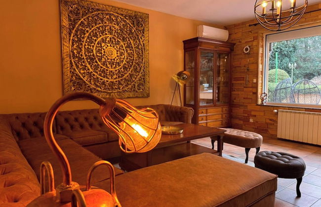 Villa Boyana City & Relax - Foto 22