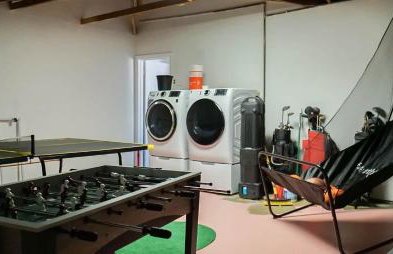 Casa Di Sofia - 4BR with pickleball & golf gear - Foto 62