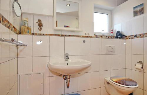 Ferienhaus Seepferdchen - Foto 7