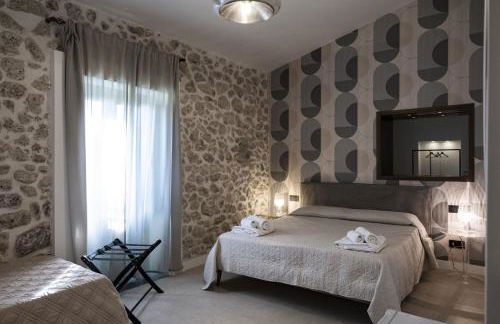 Agriturismo Baglio Làuria - Foto 132