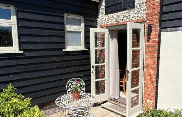 The Old Stable at Manor House, Middleton - Foto 18