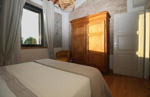 Agriturismo iOlive Tuscany appartamento Leccio del Corno - Foto 26