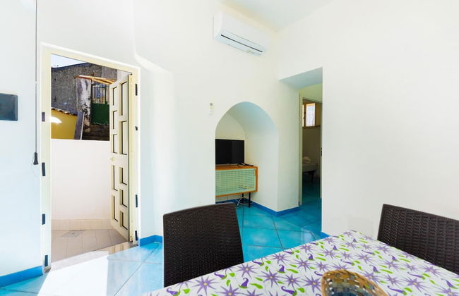 Casa Mena in Procida - Foto 8