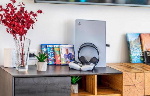 Villa Lucatoni - Photo 56