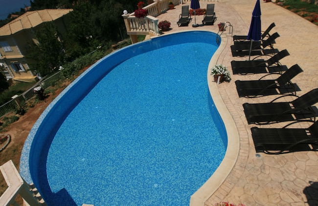 VIP Villa Paradise - Photo 9