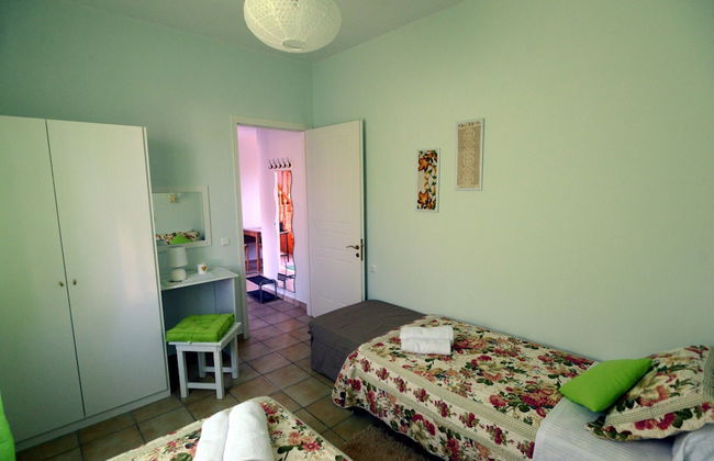 Edem Apartments - Foto 2