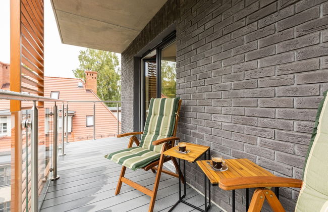 Sun & Snow Polanica Residence - Foto 24