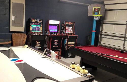 Disney Villa Magical Retreat Private Pool, LakeView & Game Room - Foto 6