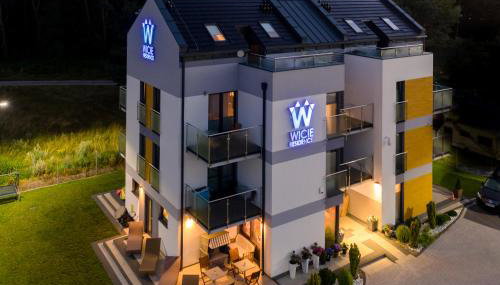 Wicie Residence - Foto 5