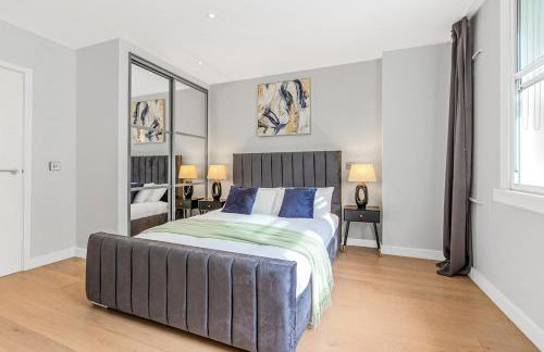 2 BD Soho Luxury Living-High Ceilings Huge Terrace - Foto 20