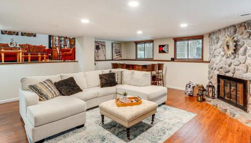 Close to Hospitals and Downtown Cleveland Home - Photo 5