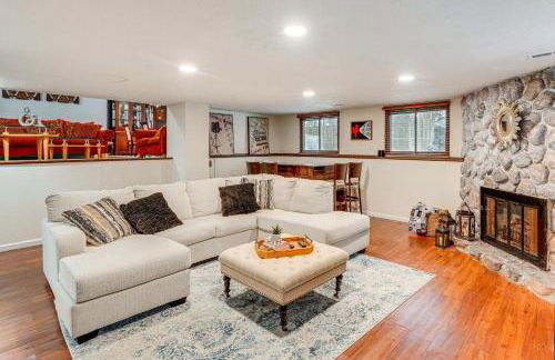 Close to Hospitals and Downtown Cleveland Home - Foto 5