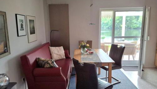 Ferienhäuschen blauer See - Foto 2