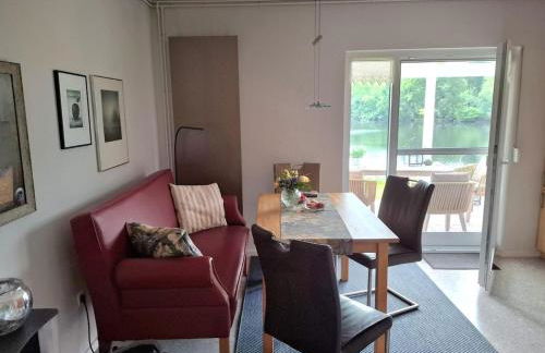 Ferienhäuschen blauer See - Foto 2