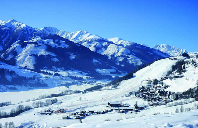 Apartment in Walchen Near Ski Slopes - Foto 22