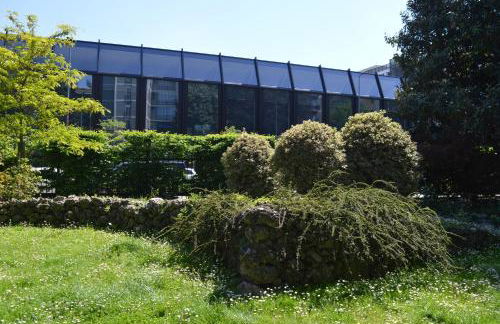 DESIGN DISTRICT- NAVIGLI Mini Appartamento Via Tortona 66 - Foto 17