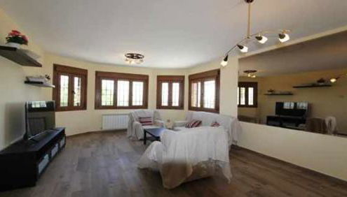 Mirador del Valle. TuCasaTemporal - Foto 5