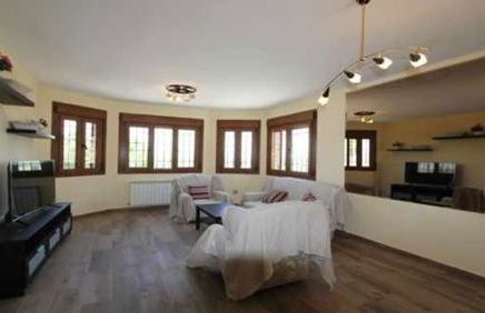 Mirador del Valle. TuCasaTemporal - Foto 5