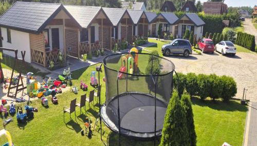 Holiday Home in Ustka Near Baltic Sea - Foto 4, Other