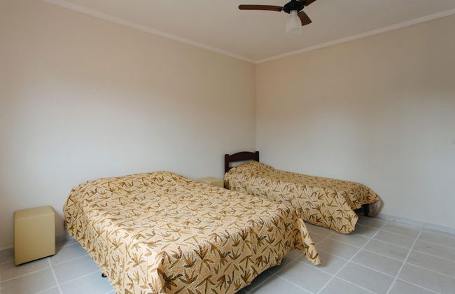 Casapernambuco 100mts da Praia - Foto 41