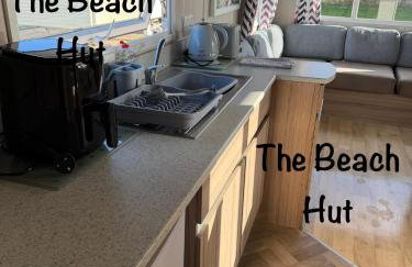 The Beach Hut at Presthaven Sands - Foto 5