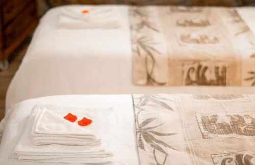 Refúgio Nariz do Mundo (Casa do Meio) - Foto 27