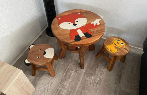 Richter Apartments Finsterwalde mit Klimaanlage - Foto 14