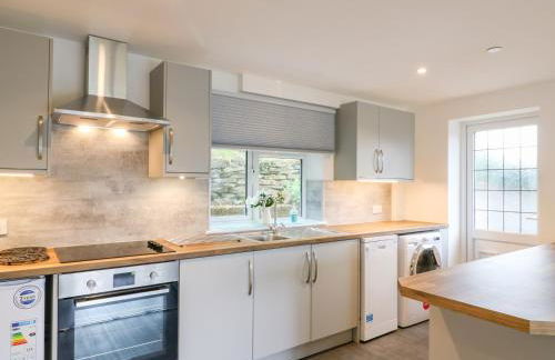 Cuckoo Cottage - Foto 8