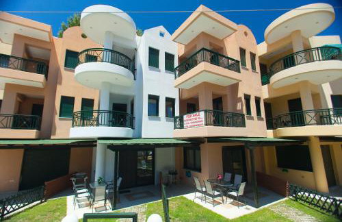 Mezonetes Toroni - Foto 76