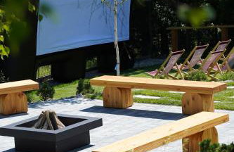 Stylowe Beskidy - luksusowe domki z saunami i jacuzzi - Foto 6