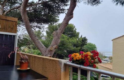 Résidence le Formentor - Foto 3