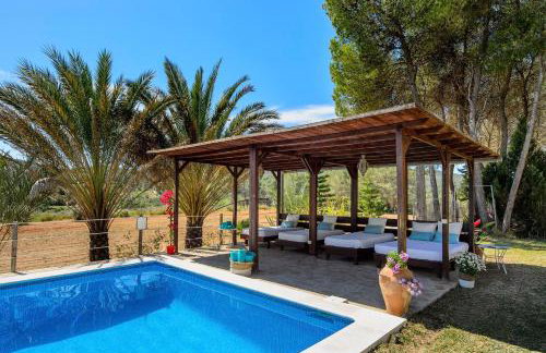Villa Jazmin - Foto 5