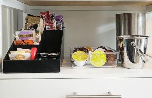 Portway Nook - 1 Bedroom Studio - Bishopston - Foto 18