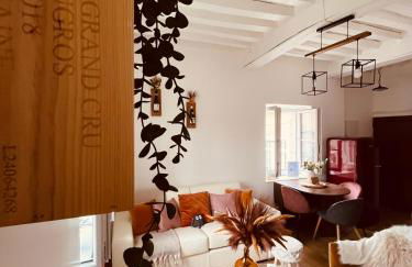 Le Havre d'Olga - Homillesime - Foto 1