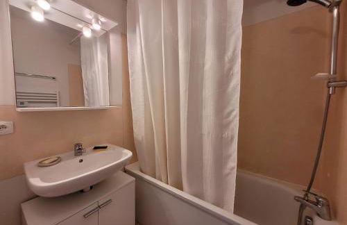 Appartement 6 places proche plage et avec piscine - Foto 14