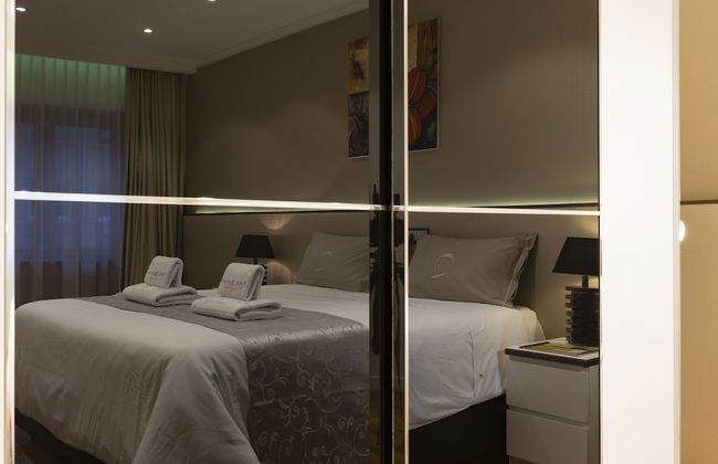 The Queen Luxury Apartments - Villa Liberty - Foto 19