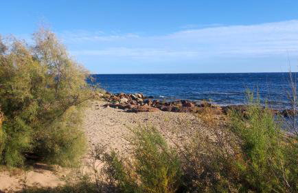 T2 meublé à 300m de la mer - Foto 4