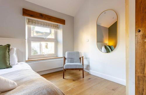 Luxurious Cosy Cottage - Foto 13