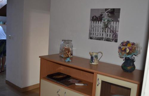 sunny attic apartment - Foto 19