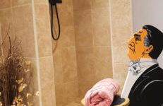 Langford Executive Apartments - Foto 28