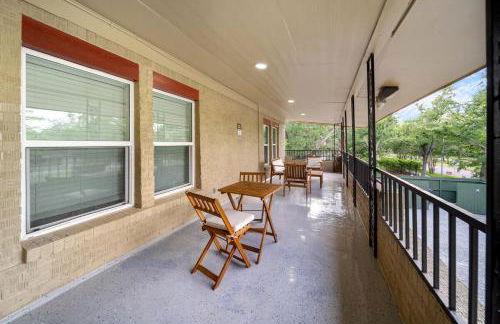 Mediterranean Villa #5 at East Downtown - Foto 15