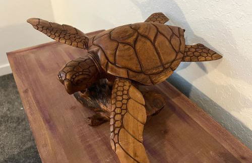 Wildlife Themed 4 Bd Pool Home Near Disney - Foto 19