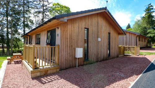 Broken-Sky Lodge - Foto 4